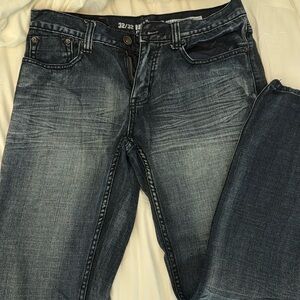 Urban Pipeline Mens Jeans